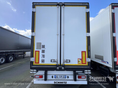 Schmitz Cargobull Semitrailer Reefer Standard Double étage 