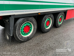 Schmitz Cargobull Reefer Standard 