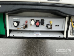 Schmitz Cargobull Reefer Standard 