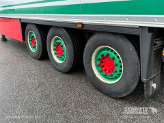 Schmitz Cargobull Reefer Standard 
