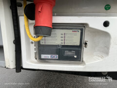 Schmitz Cargobull Reefer Standard 