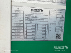 Schmitz Cargobull Reefer Standard 