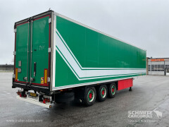 Schmitz Cargobull Reefer Standard 