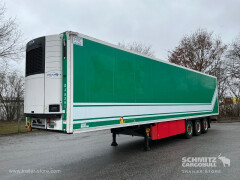 Schmitz Cargobull Reefer Standard 