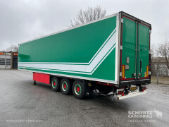 Schmitz Cargobull Reefer Standard 