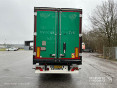 Schmitz Cargobull Reefer Standard 