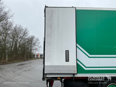 Schmitz Cargobull Reefer Standard 