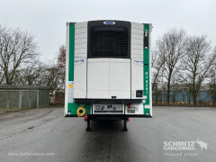 Schmitz Cargobull Reefer Standard 