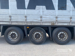 Schmitz Cargobull Curtainsider Standard 