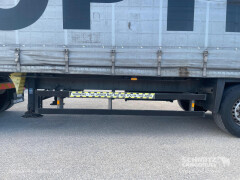 Schmitz Cargobull Curtainsider Standard 