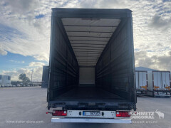 Schmitz Cargobull Curtainsider Standard 