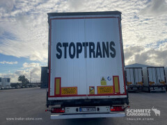 Schmitz Cargobull Curtainsider Standard 