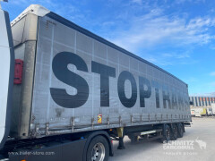 Schmitz Cargobull Curtainsider Standard 