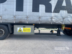 Schmitz Cargobull Curtainsider Standard 
