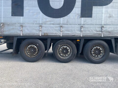 Schmitz Cargobull Curtainsider Standard 