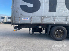 Schmitz Cargobull Curtainsider Standard 