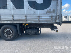 Schmitz Cargobull Curtainsider Standard 