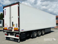 Schmitz Cargobull Tiefkühler Standard Doppelstock Trennwand 
