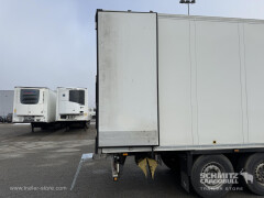 Schmitz Cargobull Reefer Multitemp 