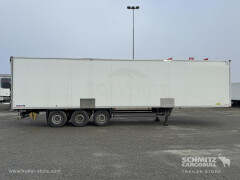 Schmitz Cargobull Reefer Multitemp 