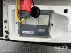 Schmitz Cargobull Reefer Standard 