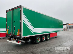 Schmitz Cargobull Reefer Standard 