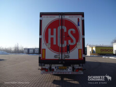 Schmitz Cargobull Reefer Standard Double deck 