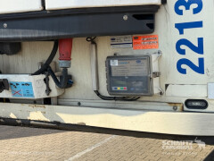 Schmitz Cargobull Oplegger Vries Multitemp Taillift 