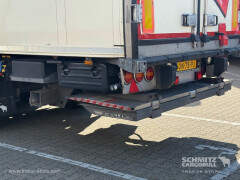 Schmitz Cargobull Oplegger Vries Multitemp Taillift 