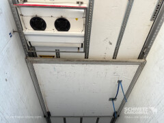 Schmitz Cargobull Oplegger Vries Multitemp Taillift 