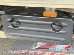 Schmitz Cargobull Oplegger Vries Multitemp Taillift 