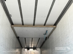 Schmitz Cargobull Oplegger Vries Multitemp Taillift 
