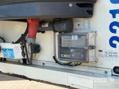 Schmitz Cargobull Oplegger Vries Multitemp Taillift 