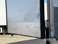 Schmitz Cargobull Oplegger Vries Multitemp Taillift 