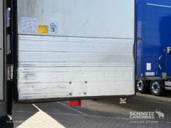 Schmitz Cargobull Oplegger Vries Multitemp Taillift 