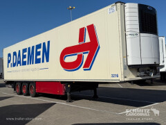 Schmitz Cargobull Oplegger Vries Multitemp Taillift 