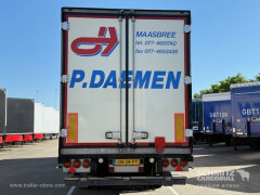 Schmitz Cargobull Oplegger Vries Multitemp Taillift 