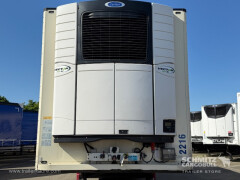 Schmitz Cargobull Oplegger Vries Multitemp Taillift 