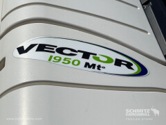Schmitz Cargobull Oplegger Vries Multitemp Taillift 