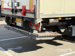 Schmitz Cargobull Oplegger Vries Multitemp Taillift 