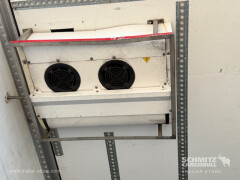 Schmitz Cargobull Oplegger Vries Multitemp Taillift 