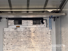 Schmitz Cargobull Oplegger Vries Multitemp Taillift 