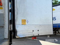 Schmitz Cargobull Oplegger Vries Multitemp Taillift 