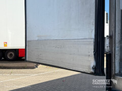 Schmitz Cargobull Oplegger Vries Multitemp Taillift 