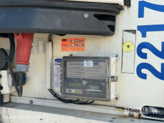 Schmitz Cargobull Oplegger Vries Multitemp Taillift 