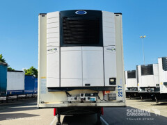 Schmitz Cargobull Oplegger Vries Multitemp Taillift 