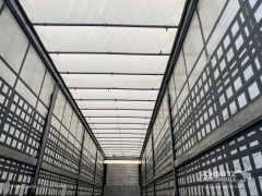 Schmitz Cargobull Semitrailer Curtainsider Standard 