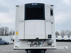 Schmitz Cargobull Tiefkühler Standard Doppelstock 