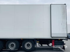 Schmitz Cargobull Tiefkühler Standard Doppelstock 