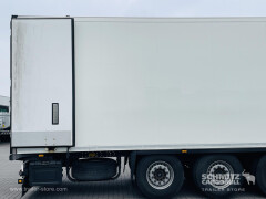 Schmitz Cargobull Tiefkühler Standard Doppelstock 